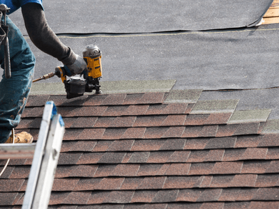 About Roof Repair Experts Greybull, WY